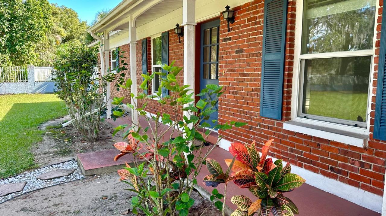 Cozy Rooms Near Busch Gardens Tampa Eksteriør bilde