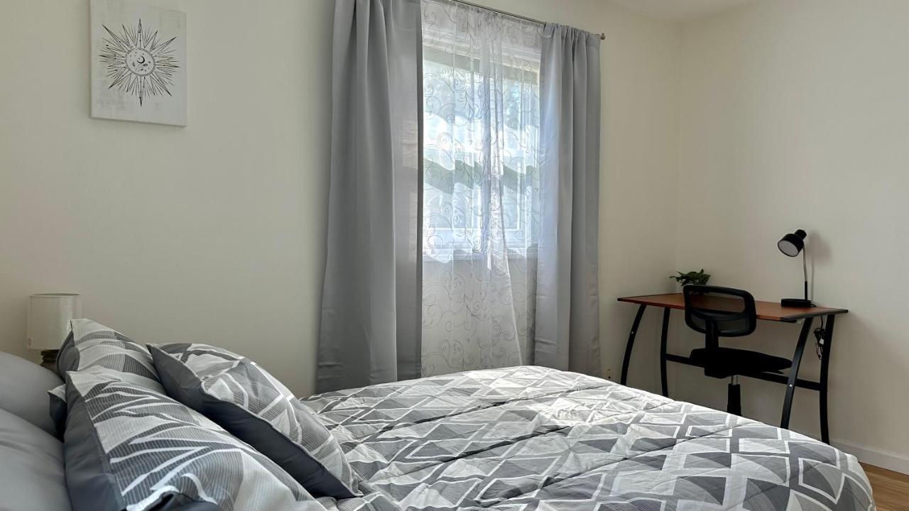 Cozy Rooms Near Busch Gardens Tampa Eksteriør bilde
