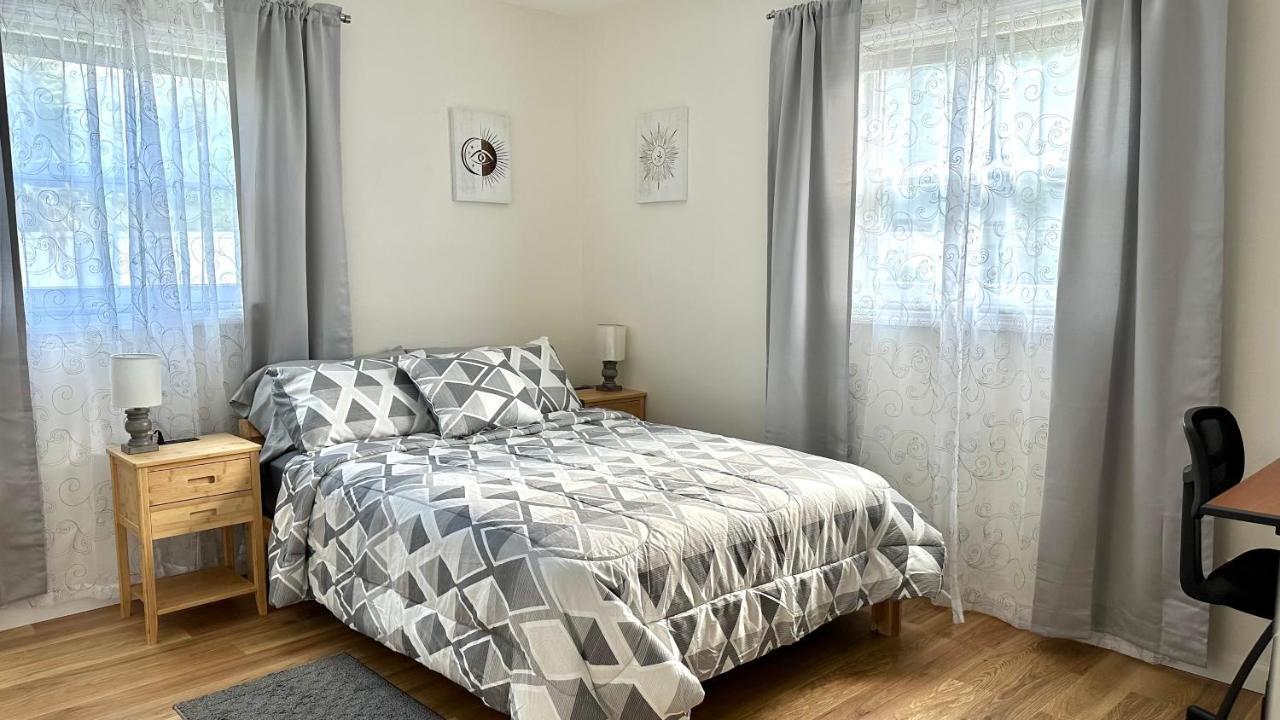 Cozy Rooms Near Busch Gardens Tampa Eksteriør bilde