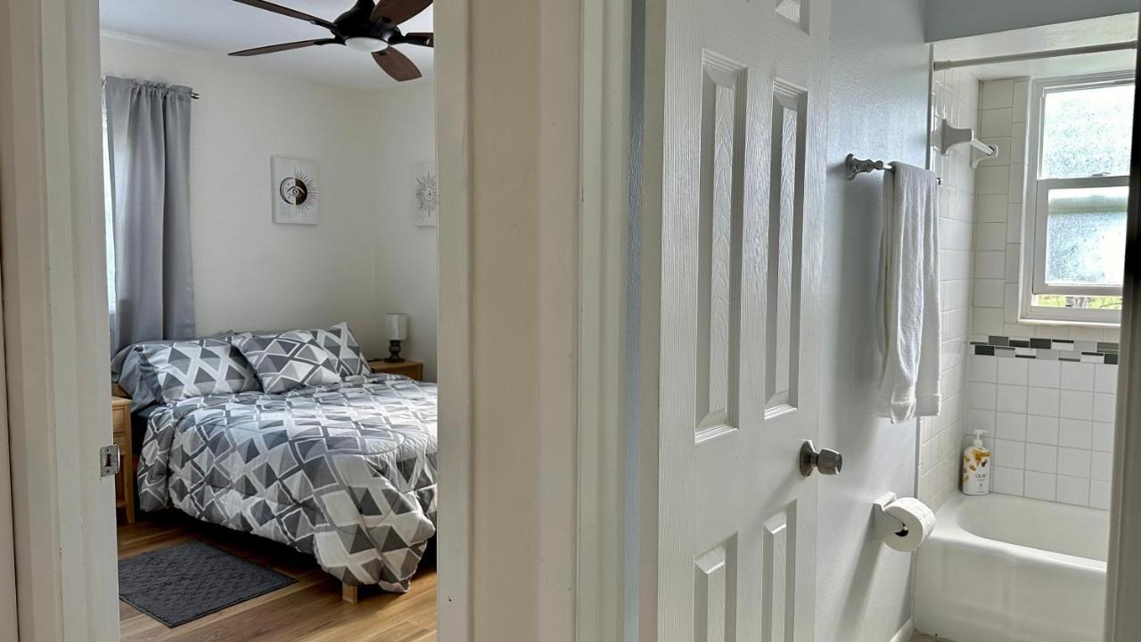 Cozy Rooms Near Busch Gardens Tampa Eksteriør bilde