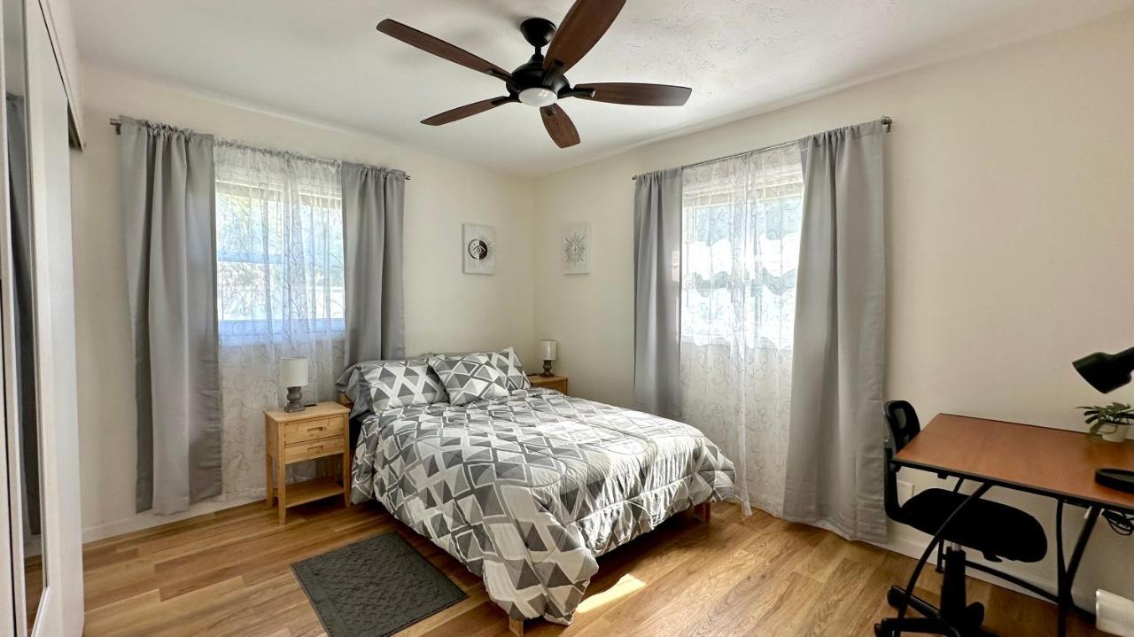 Cozy Rooms Near Busch Gardens Tampa Eksteriør bilde